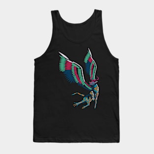 Alebrijes of might_54 Tank Top